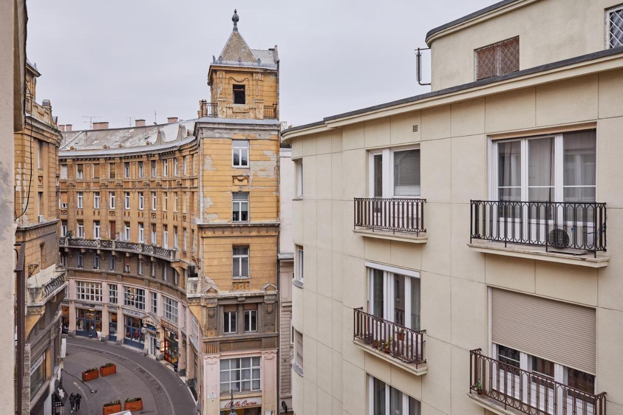 Asboth 225 Cozy Center Apartment, Budapest